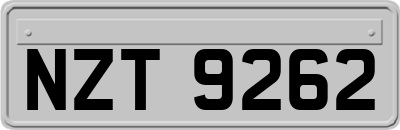 NZT9262