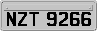 NZT9266