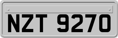 NZT9270