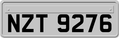 NZT9276