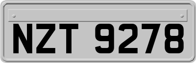 NZT9278