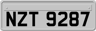 NZT9287