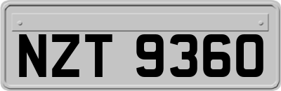 NZT9360