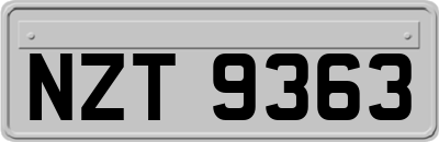 NZT9363