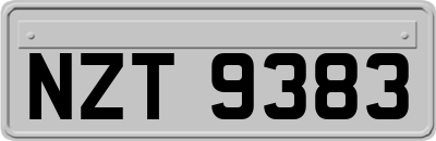 NZT9383
