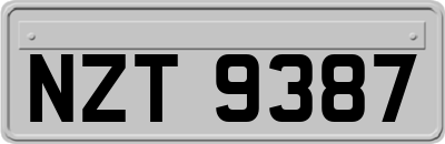 NZT9387