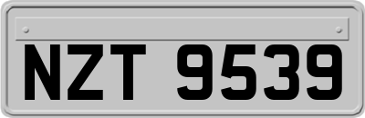 NZT9539