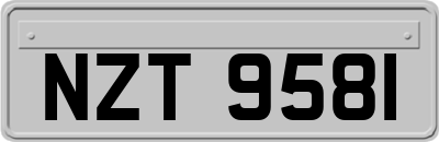 NZT9581