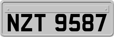 NZT9587