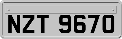 NZT9670