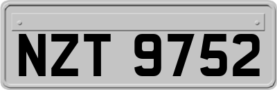 NZT9752