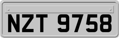 NZT9758