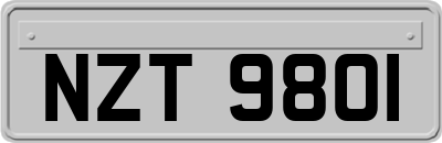 NZT9801