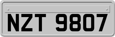 NZT9807
