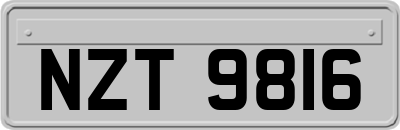 NZT9816