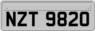 NZT9820