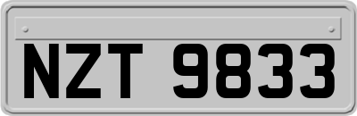 NZT9833