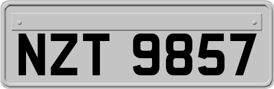 NZT9857