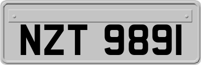 NZT9891