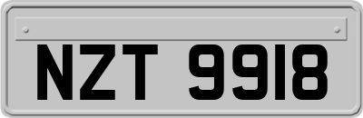 NZT9918