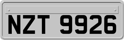 NZT9926
