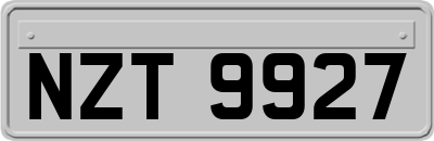 NZT9927