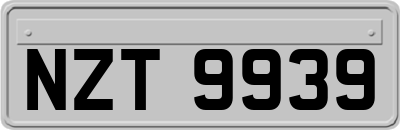 NZT9939