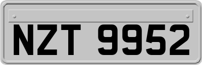 NZT9952