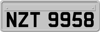 NZT9958