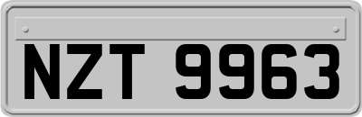 NZT9963