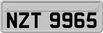 NZT9965