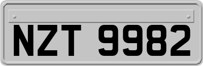 NZT9982