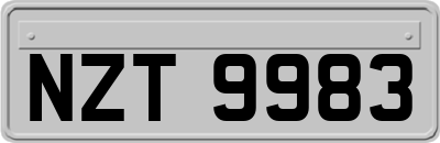 NZT9983