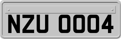 NZU0004