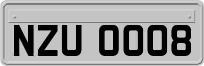 NZU0008