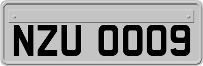 NZU0009