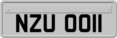 NZU0011