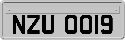 NZU0019