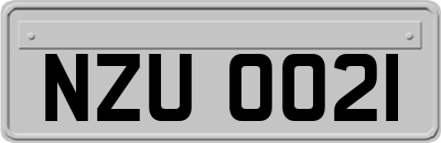 NZU0021