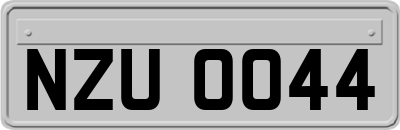 NZU0044