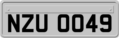 NZU0049