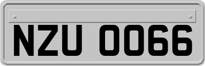 NZU0066
