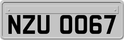 NZU0067