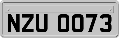 NZU0073