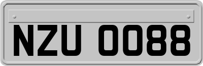 NZU0088