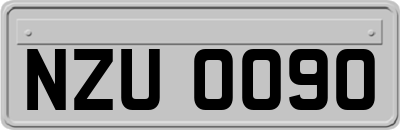 NZU0090
