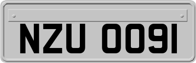 NZU0091