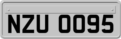 NZU0095