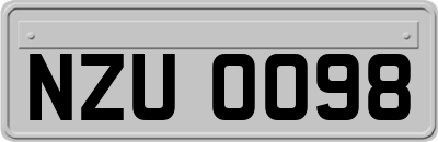 NZU0098