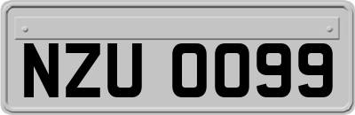 NZU0099